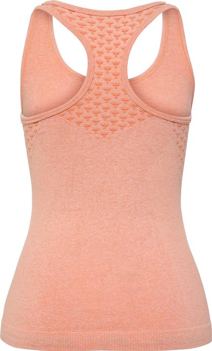Actual product image hummel hmlCI SEAMLESS TOP (M)
