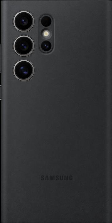 Productafbeelding Samsung Smart View Portemonnee Hoesje (Samsung Galaxy S24 Ultra)