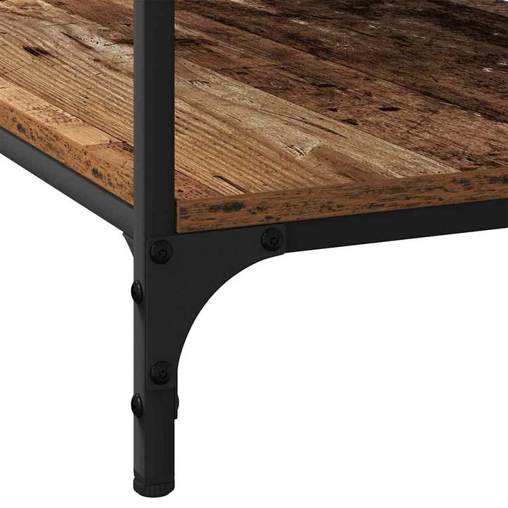 Image du produit vidaXL Couchtisch (80 x 50 x 40 cm)