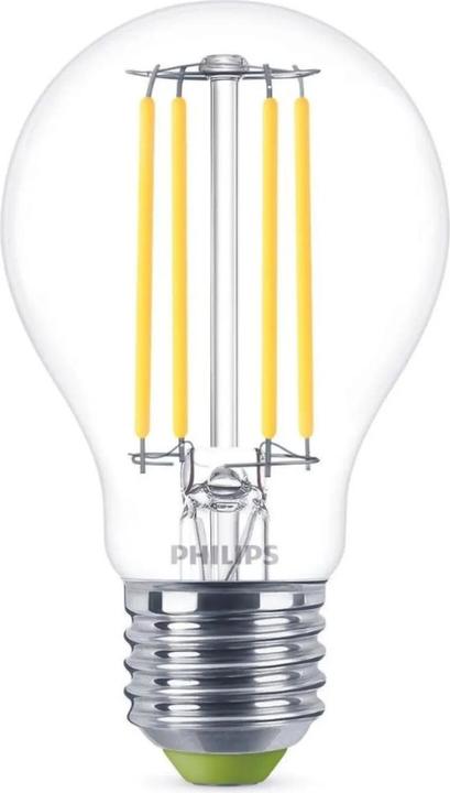 Produktbild Philips Lampe (E27, 2.30 W, 485 lm, 1 x, A)