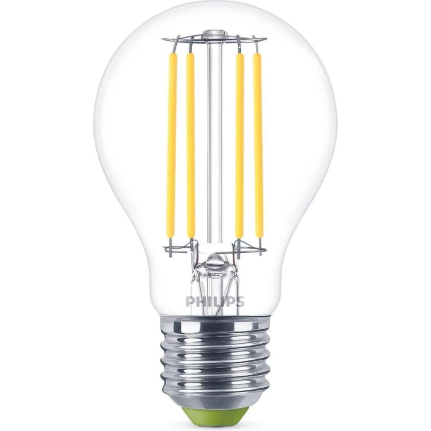 Thumbnail - Philips, Leuchtmittel, Lampe (E27, 2.30 W, 485 lm, 1 x, A)