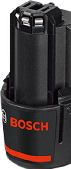 Produktbild Bosch Professional GBA 12V 3.0Ah (12 V)