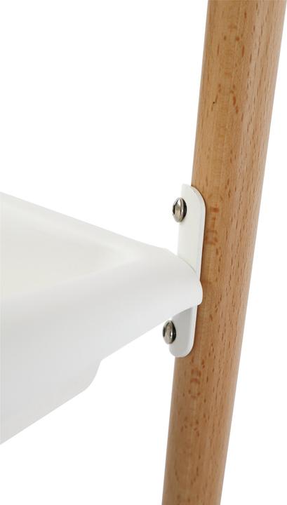 Image du produit BabyGo Wickeltisch ChangeMe weiss