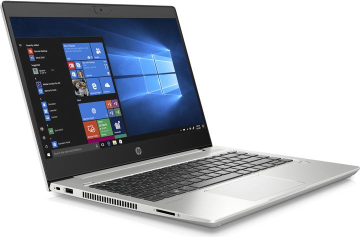 Produktbild HP ProBook 445 G7 (14", AMD Ryzen 7 4700U, 16 GB, 512 GB, CH)