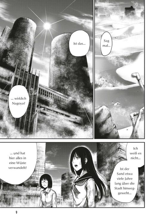 Immagine prodotto Alice on Border Road 2 (Haro Aso, Tedesco)