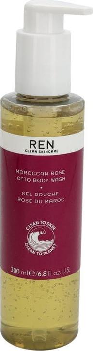 Produktbild Ren Moroccan Rose (200 ml)
