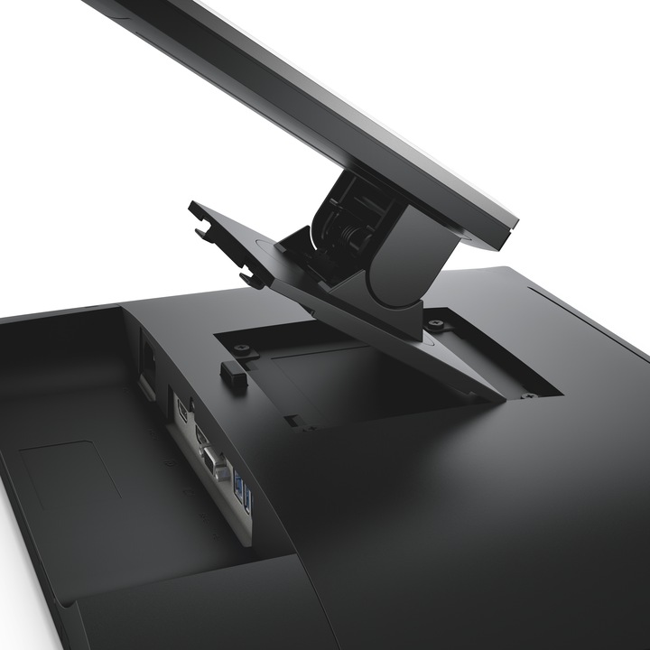Actual product image Dell P1917s (1280 x 1024 pixels, 19")