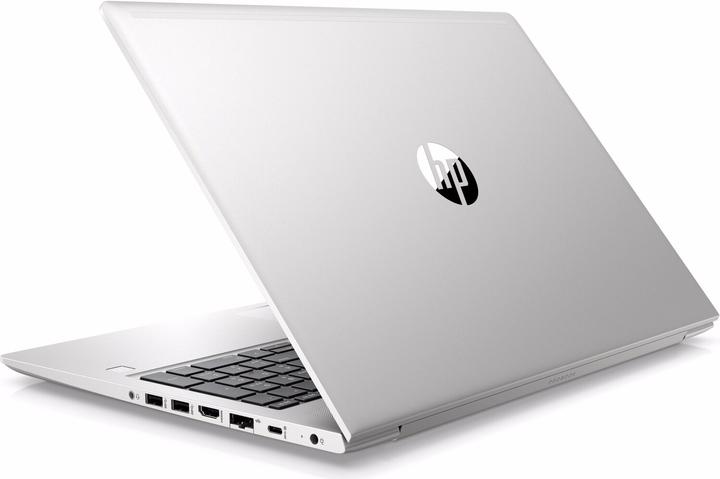 Actual product image HP ProBook 455 G7 (15.60", AMD Ryzen 5 4500U, 8 GB, 256 GB)