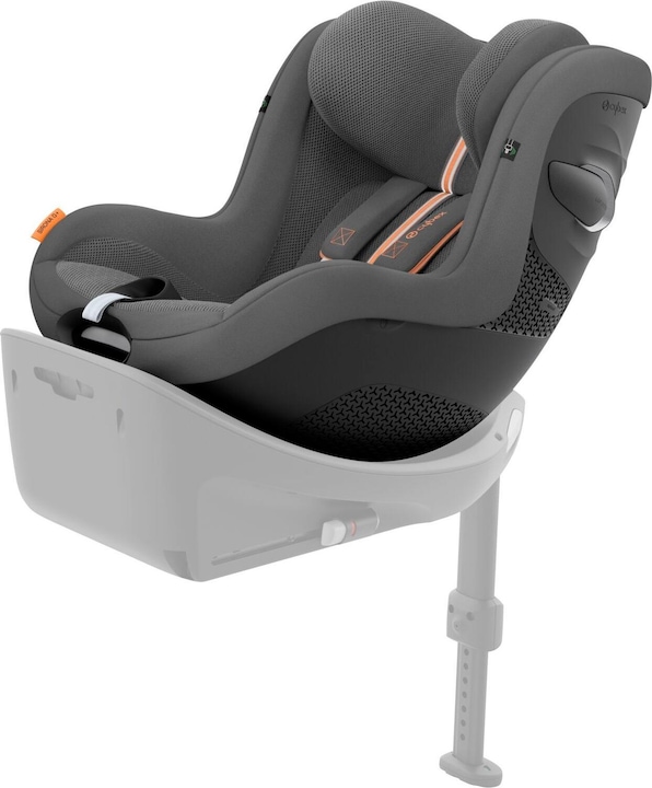 Grigio lava