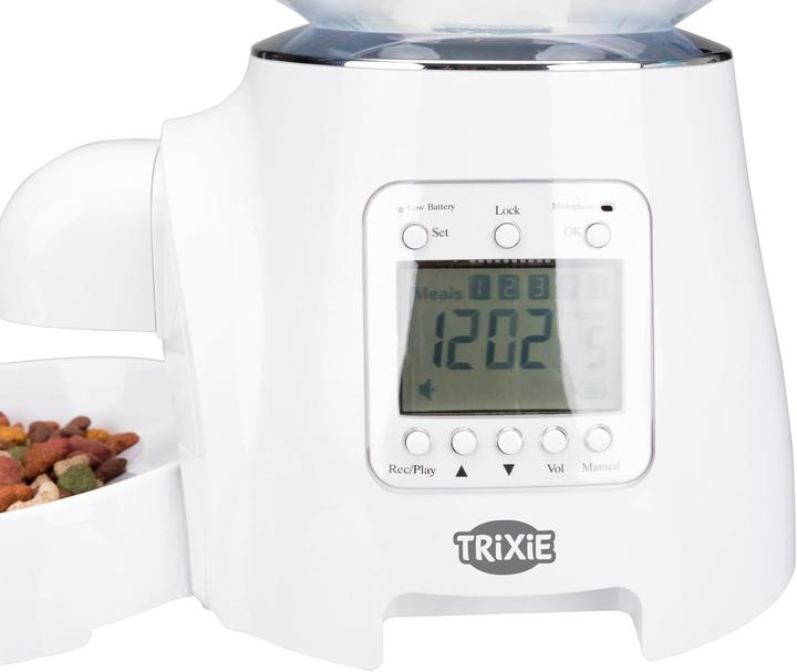 Image du produit Trixie Alimentateur automatique (5 l)