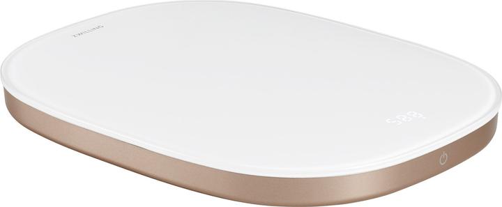 Roze goud