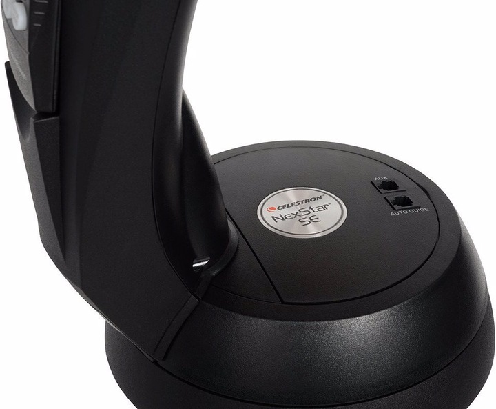 Productafbeelding Celestron NexStar 6 SE SCT