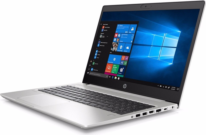 Produktbild HP ProBook 455 G7 (15.60", AMD Ryzen 7 4700U, 16 GB, 512 GB, CH)
