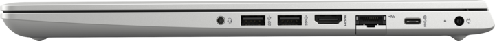Produktbild HP ProBook 455 G7 (15.60", AMD Ryzen 7 4700U, 16 GB, 512 GB, CH)
