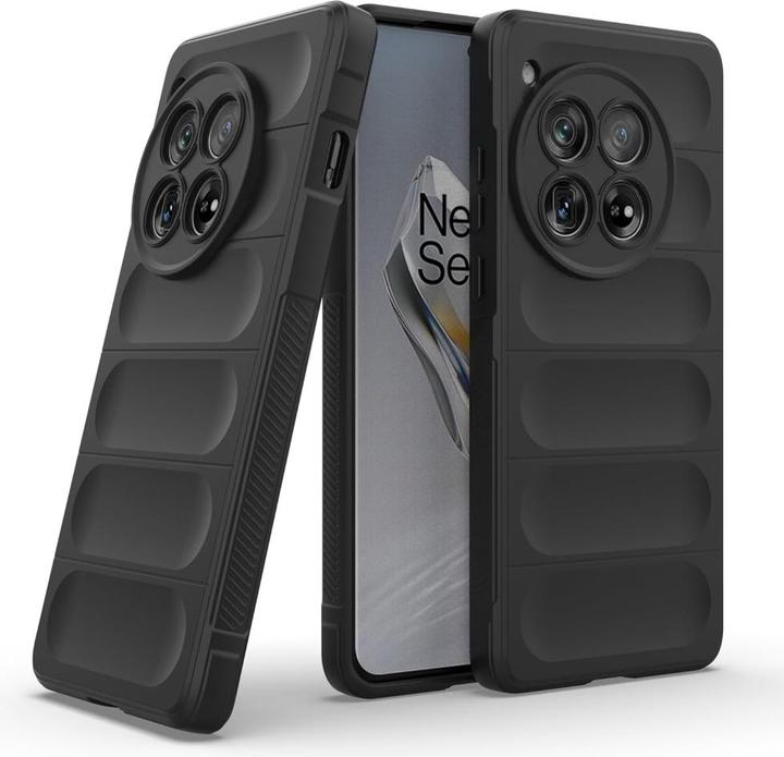 Produktbild Screenguard CloudCase OnePlus 12 Hülle (OnePlus 12)