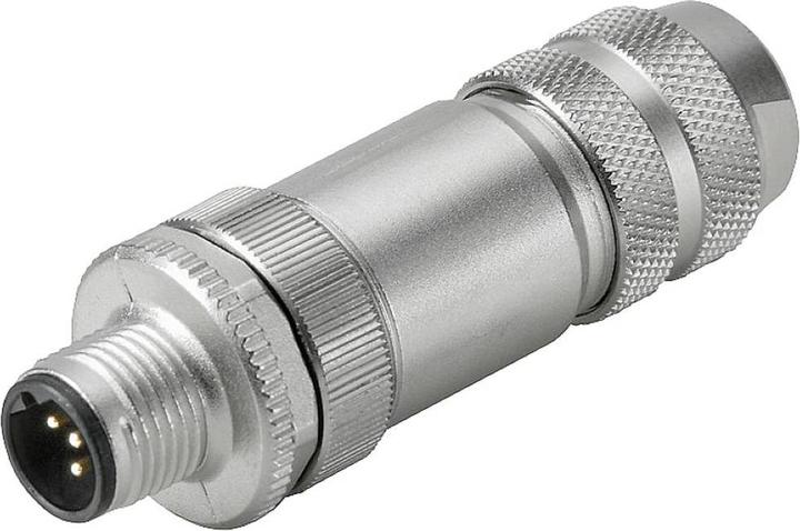 Produktbild Weidmüller Rundsteckverbinder