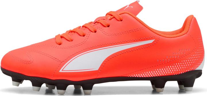 Glowing Red-PUMA White