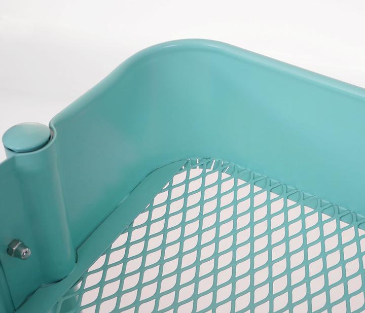 Actual product image Jamb Serving trolley