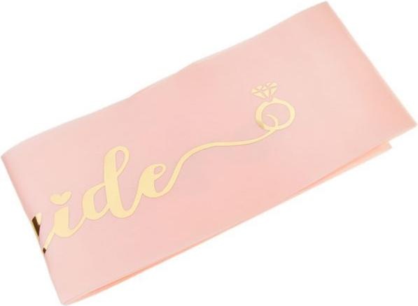 Produktbild MU Style Schärpe Team Bride