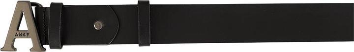 Actual product image Anky Leather belt woman