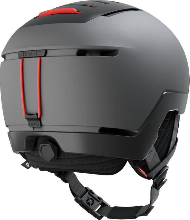 Actual product image Head FAERO EXP MIPS TEAM Skihelm (52 - 55 cm, XS)