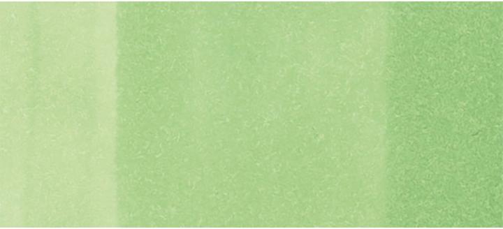 Image du produit Copic Marqueur graphique Classic Type YG - 23 (YG23 - Nouvelle feuille, 1 x)