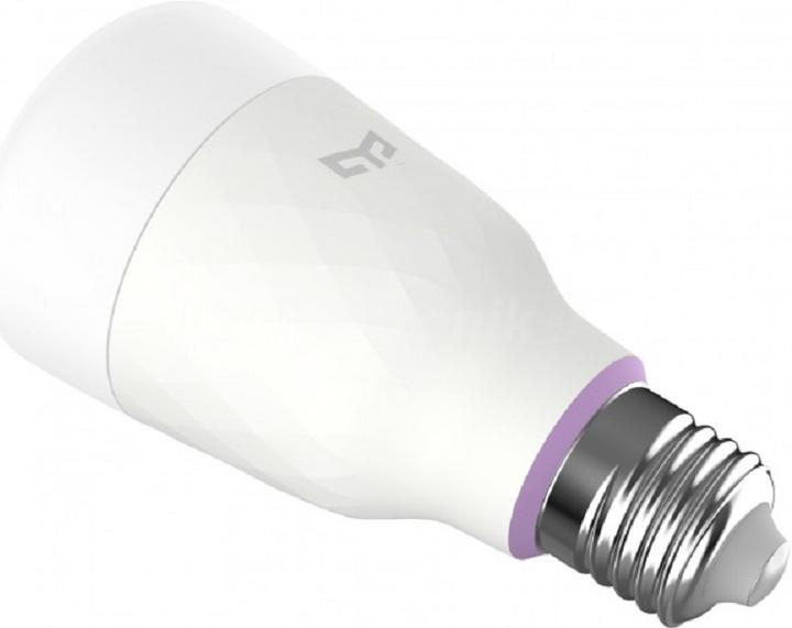 Actual product image Yeelight YLDP133EU (E27, 800 lm, 1 x)