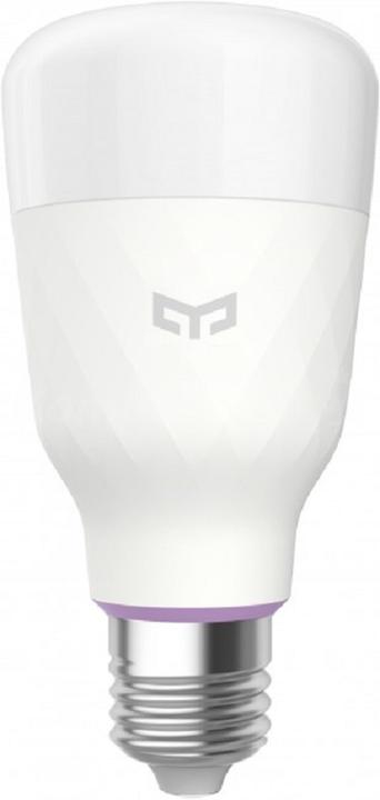 Yeelight YLDP133EU (E27, 800 lm, 1 x)