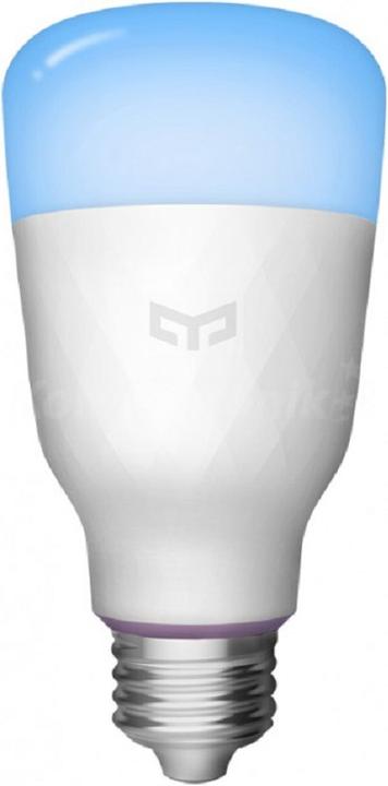 Actual product image Yeelight YLDP133EU (E27, 800 lm, 1 x)