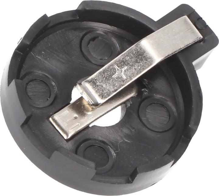 Produktbild Goobay CR2012-CR2032 Knopfzellenhalter