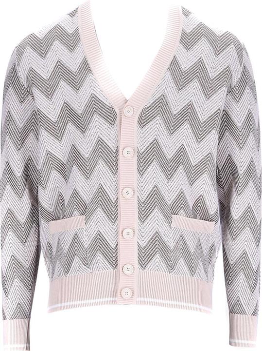 Produktbild Missoni US24SM07-BK034YS80BX (52)