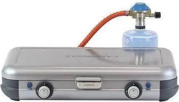Actual product image Campingaz Camping Kitchen 2 Grill & Go CV