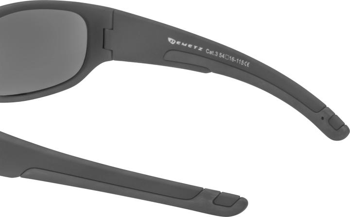 Produktbild Demetz Liken, grau polarized (3)