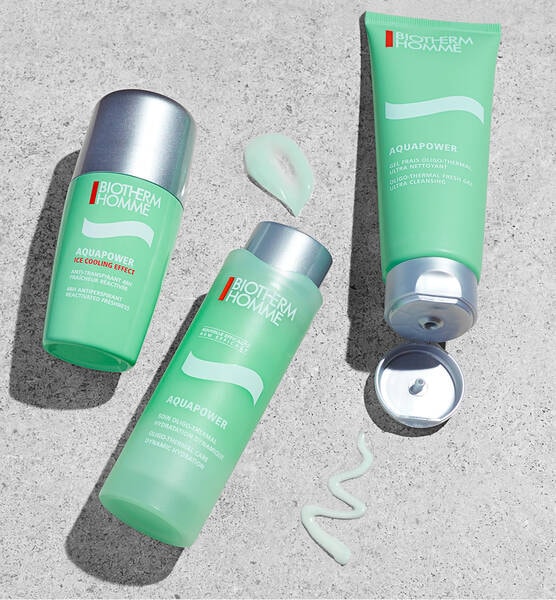 Produktbild Biotherm Aquapower (Roll-on, 75 ml)