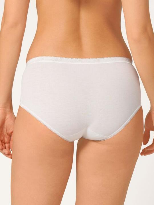 Actual product image Sloggi Basic+ Midi (50, pack of 4)