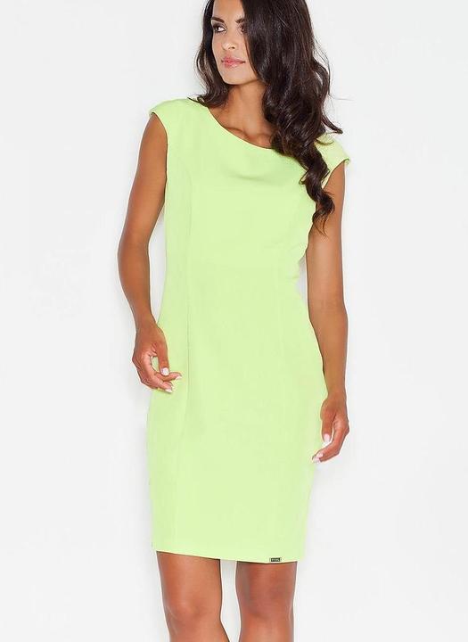 Actual product image Figl Everyday dress (L)