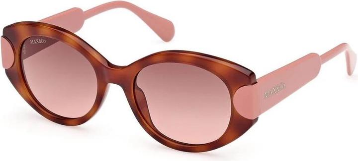 Produktbild Max&Co. Damensonnenbrille Schildpatt