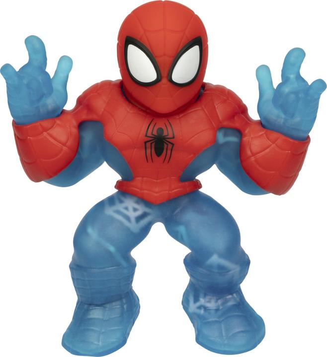 Actual product image Goo Jit Zu Actionfiguren