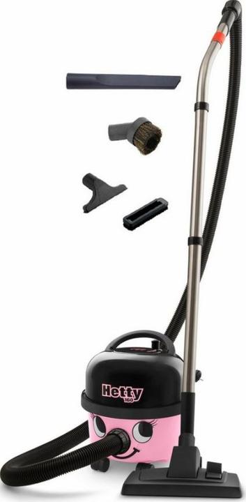Actual product image Numatic Vacuum cleaner HET160