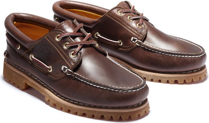 Image du produit Timberland Authentics 3 Eye (46)