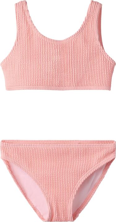 Rosa Salmone Neon