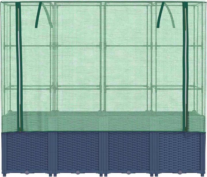 Produktbild vidaXL Hochbeet