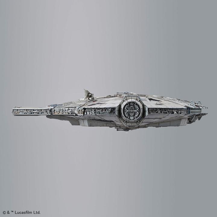 Produktbild Revell Bandai Millennium Falcon