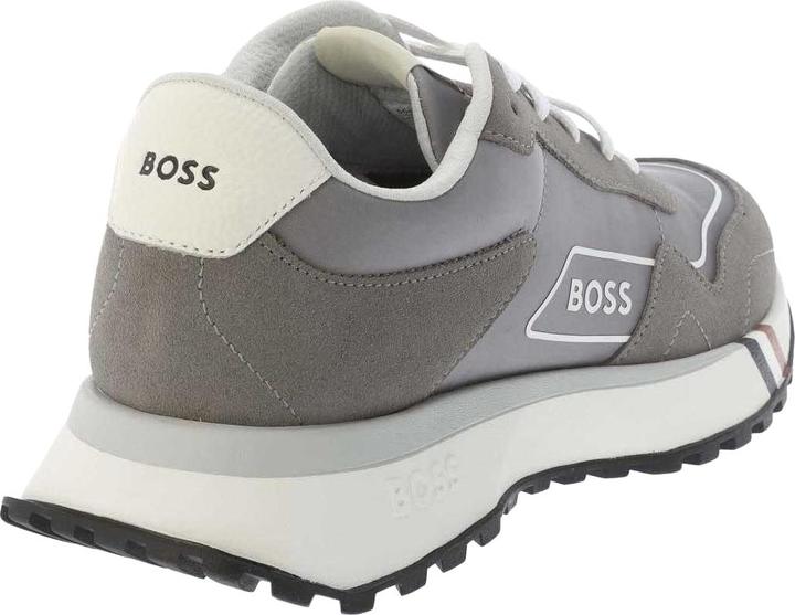 Actual product image BOSS Mens Jonah Running Trainers (47)