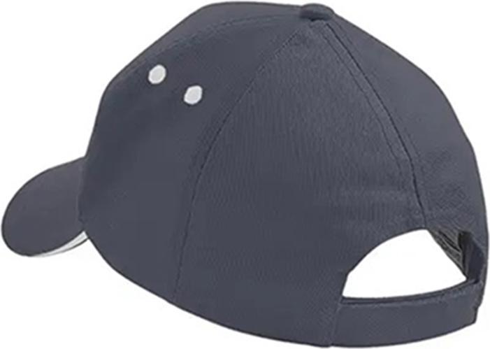 Actual product image Beechfield Baseball cap Ultimate (One size)