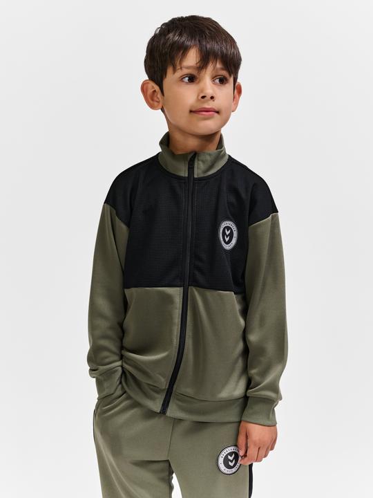 Produktbild hummel hmlODIN ZIP JACKET (152)