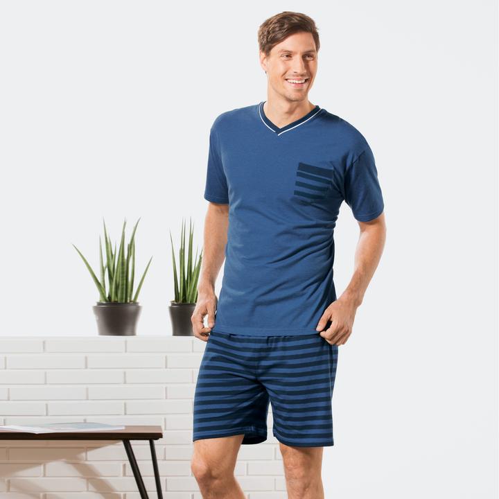 Produktbild Redbest Herren-Shorty 2er-Pack (54)