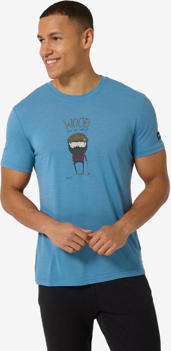Produktbild Super Natural Wood Crafti Tee (M)