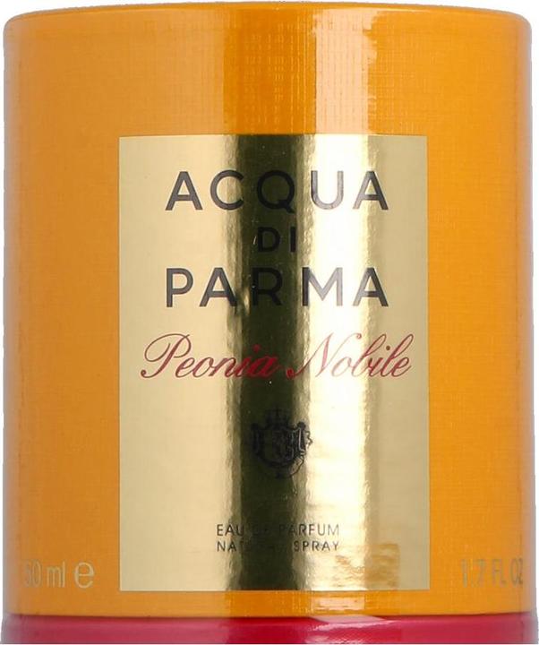 Produktbild Acqua Di Parma Peonia le Nobile (Eau de Parfum, 50 ml)