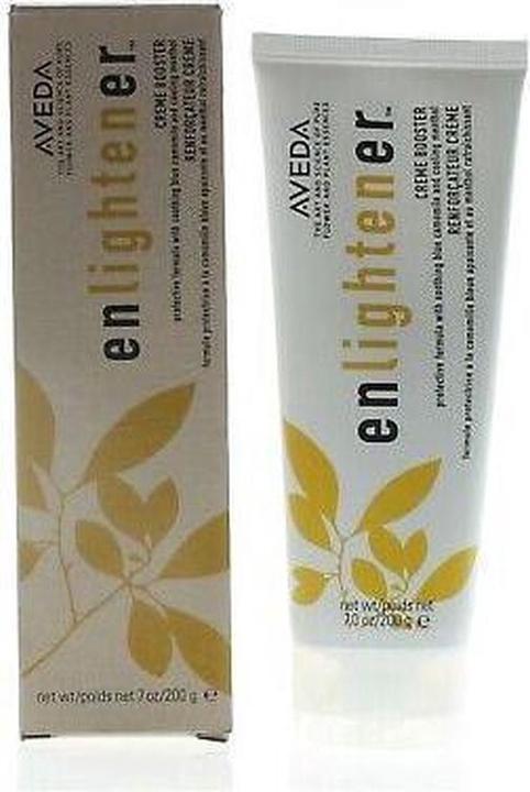 Aveda Enlightener Creme Booster 210g (7 ml)